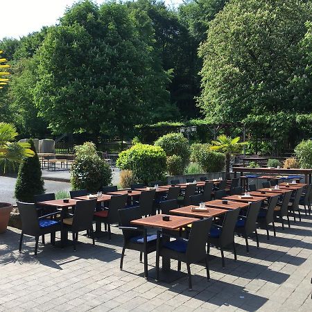 Dieckmann'S Hotel Dortmund Eksteriør billede