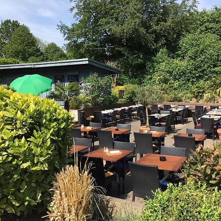 Dieckmann'S Hotel Dortmund Eksteriør billede