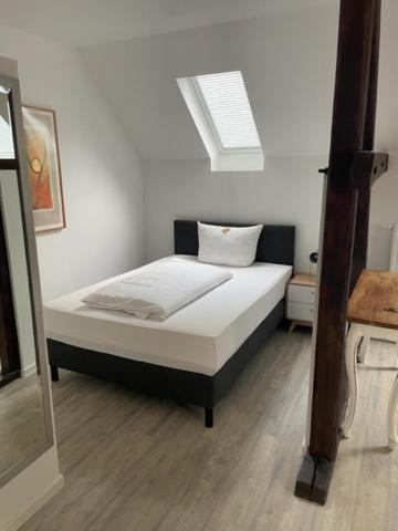Dieckmann'S Hotel Dortmund Eksteriør billede