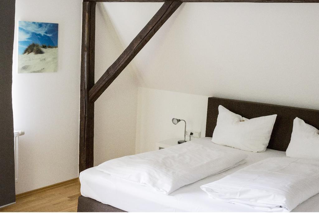 Dieckmann'S Hotel Dortmund Eksteriør billede