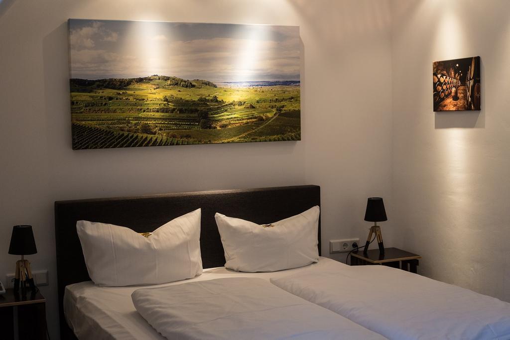 Dieckmann'S Hotel Dortmund Eksteriør billede