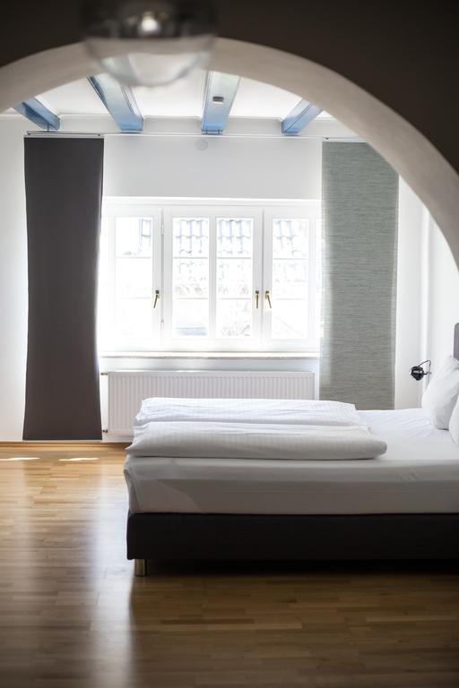 Dieckmann'S Hotel Dortmund Eksteriør billede