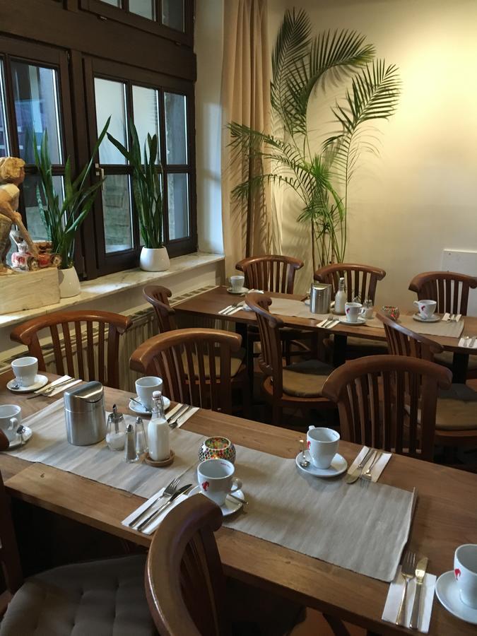 Dieckmann'S Hotel Dortmund Eksteriør billede
